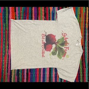 The Office schrute farms t-shirt